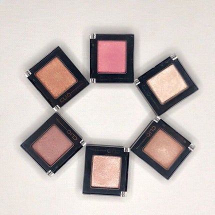 プロ シングル シャドウ/CLIO/単色アイシャドウを使ったクチコミ(1枚目)