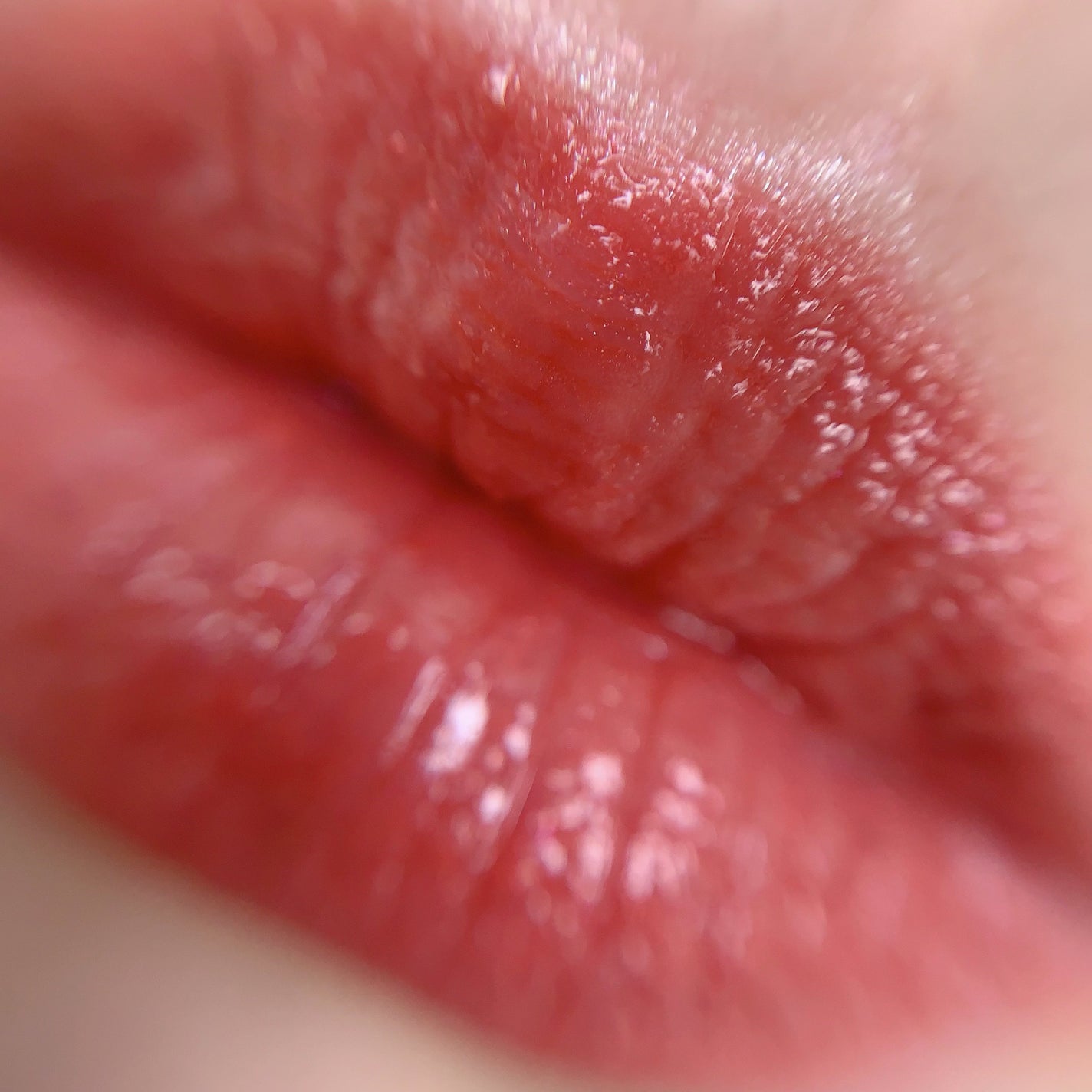 ラスターガラス リップスティック/M・A・C/口紅を使ったクチコミ(4枚目)