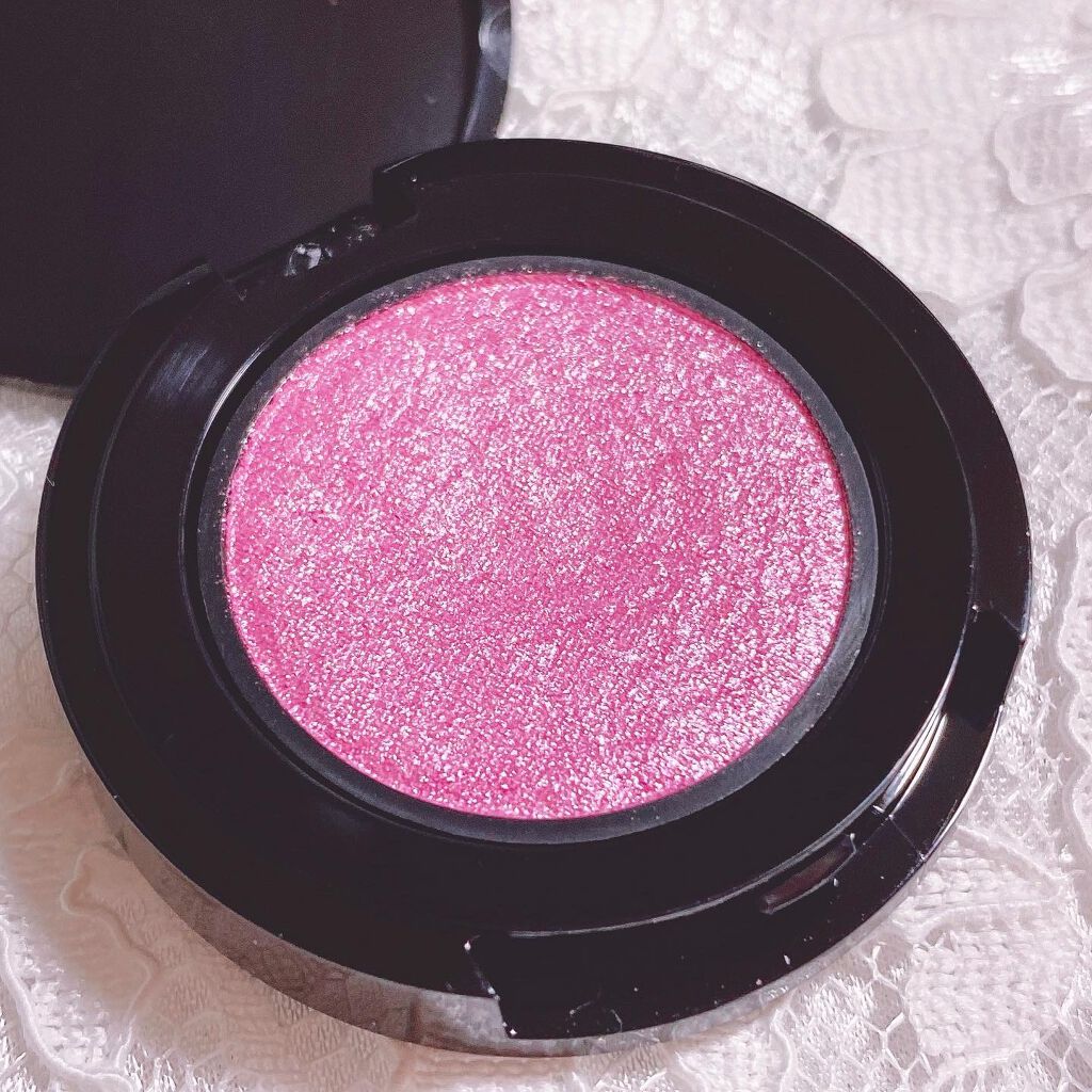 MMLアイシャドウ/ミモアライン/単色アイシャドウを使ったクチコミ（1枚目）