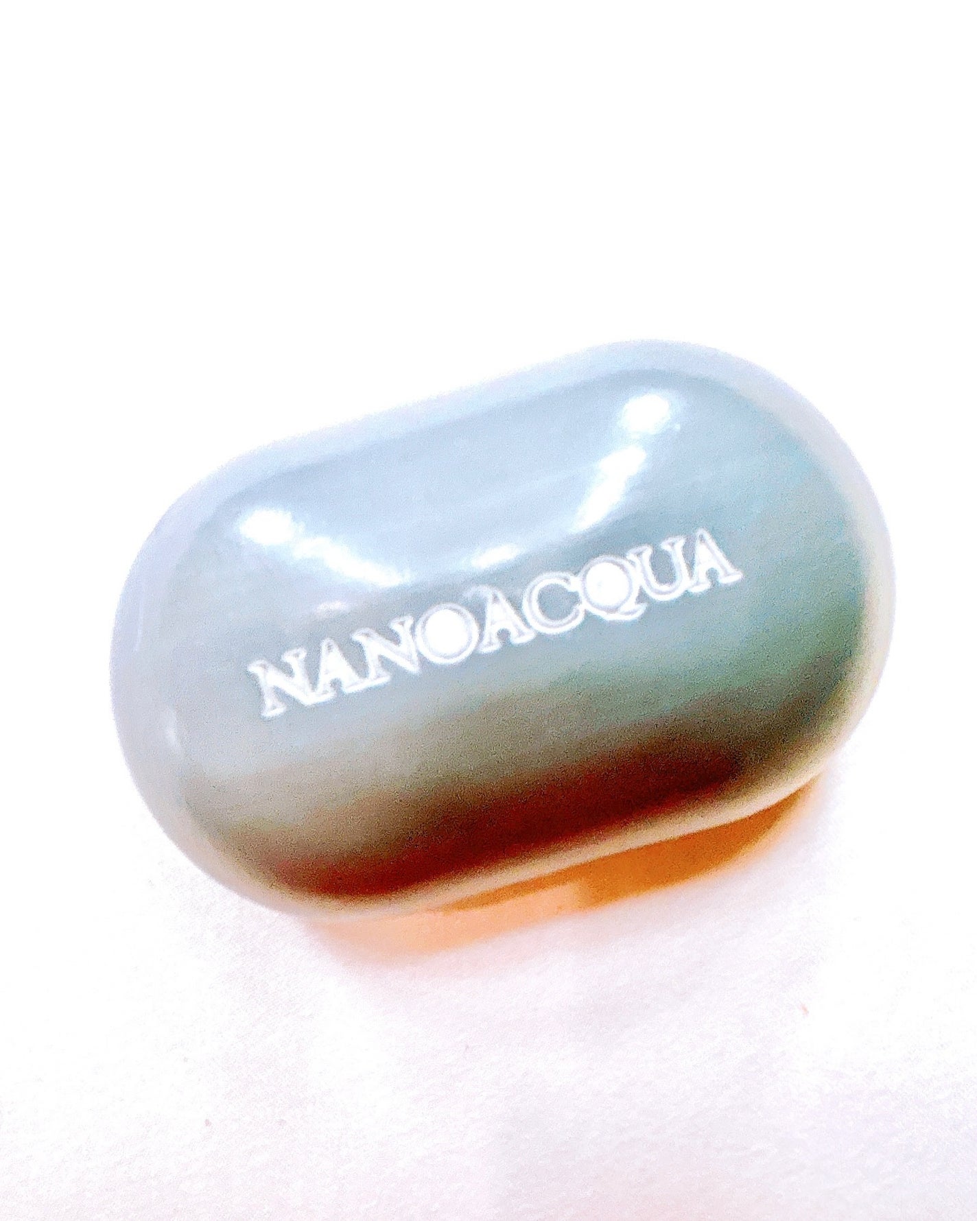 ナチュラルソープ デイフィニッシュa/フェヴリナ/洗顔石鹸を使ったクチコミ(2枚目)