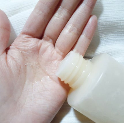 3番 うるツヤ発酵トナー/numbuzin/化粧水を使ったクチコミ(3枚目)