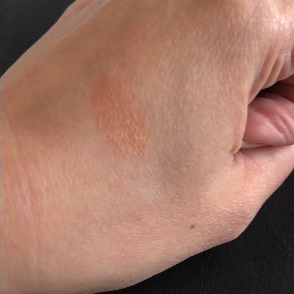 ルージュ ココ フラッシュ 52 カジュアル/CHANEL/口紅を使ったクチコミ（3枚目）