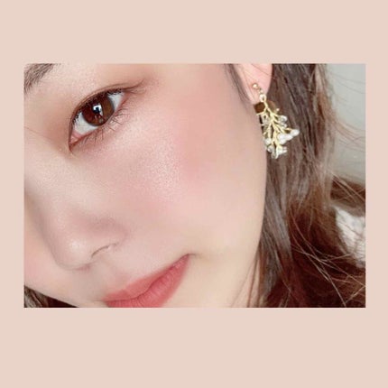 スキニーリッチライナー/excel/リキッドアイライナーを使ったクチコミ(6枚目)