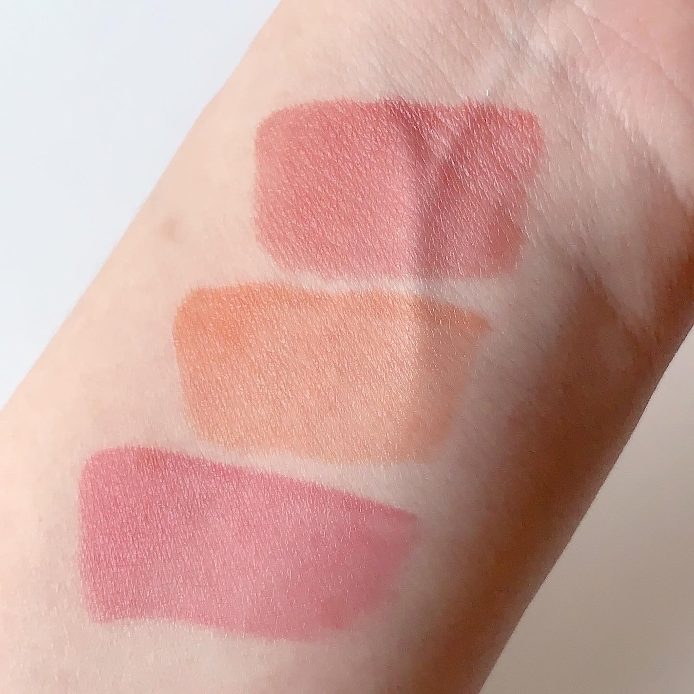 カラードロップ/FEEV/口紅を使ったクチコミ(7枚目)