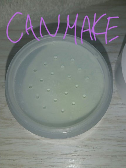 オイルブロックミネラルパウダー/キャンメイク/ルースパウダーを使ったクチコミ(5枚目)