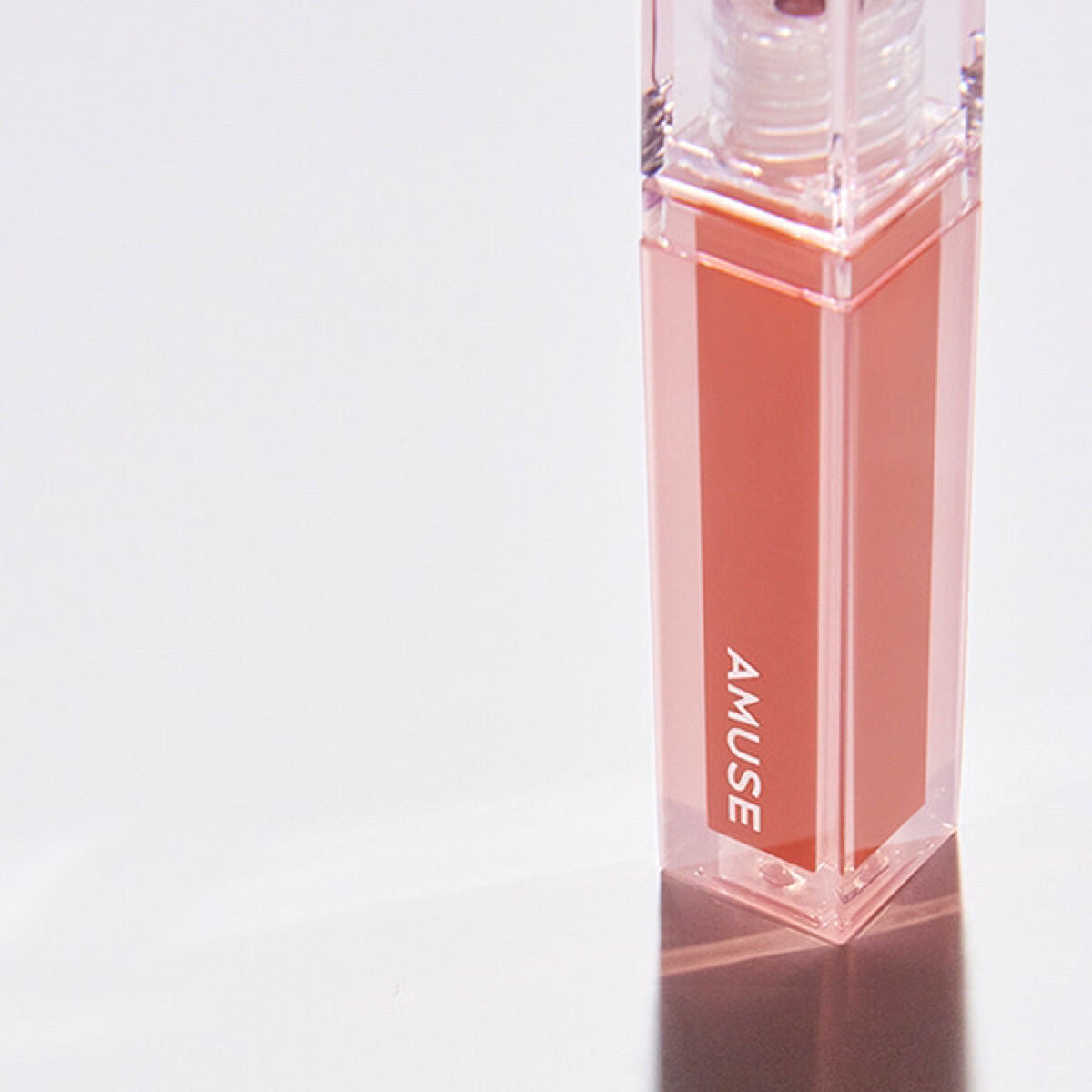 デューティント/AMUSE/リップティントを使ったクチコミ(2枚目)