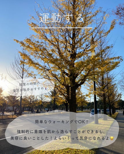 白湯(サユ) | ニキビと戦うOL🤍 on LIPS 「↓詳細はこちら↓
こんばんは!白湯です🦢
いつも投稿を見てくれ..」(4枚目)