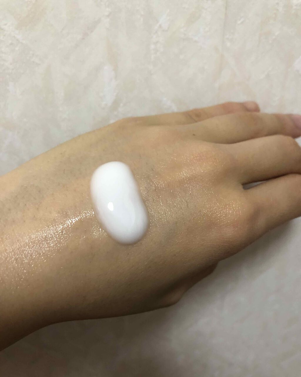 ウルミニスタ アクア ローション/DHC/化粧水を使ったクチコミ(2枚目)