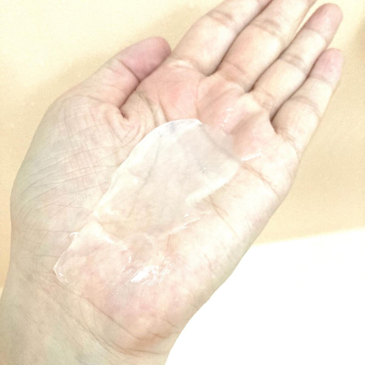 ピュアクレンジングジェル ホワイト/Salanaru(サラナル)/クレンジングジェルを使ったクチコミ(3枚目)