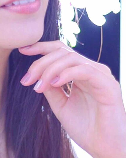 ネイルホリック Galactic color GD028/ネイルホリック/マニキュアを使ったクチコミ(2枚目)