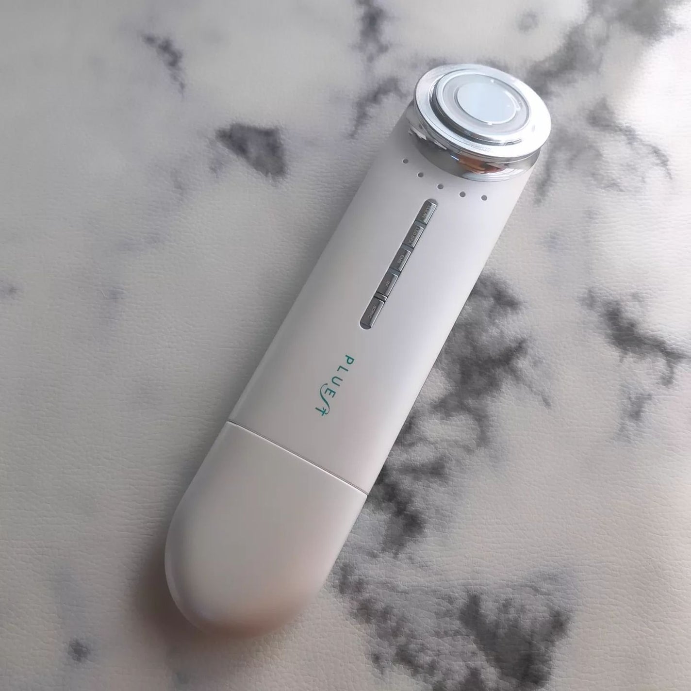 マルチフェイシャルスパ/PLUEST/美顔器・マッサージを使ったクチコミ(1枚目)