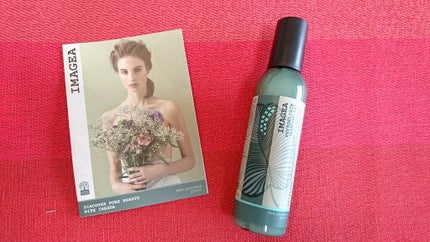 アルガンオイルダメージケア5in1スプレー/HASK/ヘアオイルを使ったクチコミ(1枚目)