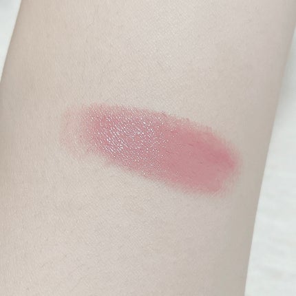 ジルスチュアート リップブロッサム グロウ 25 azalea wish/JILL STUART/口紅の画像