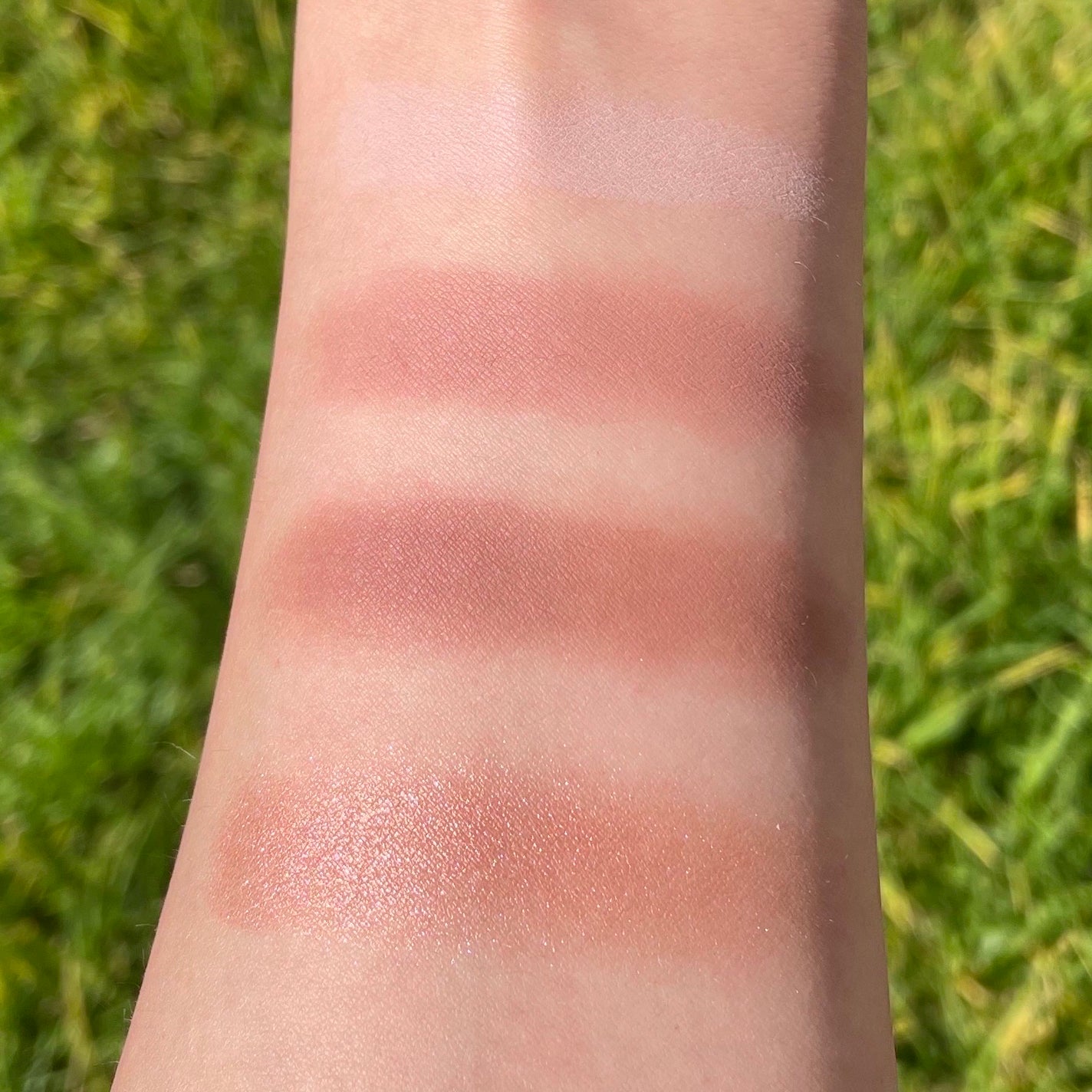 アイ カラー クォード/TOM FORD BEAUTY/アイシャドウパレットを使ったクチコミ(5枚目)