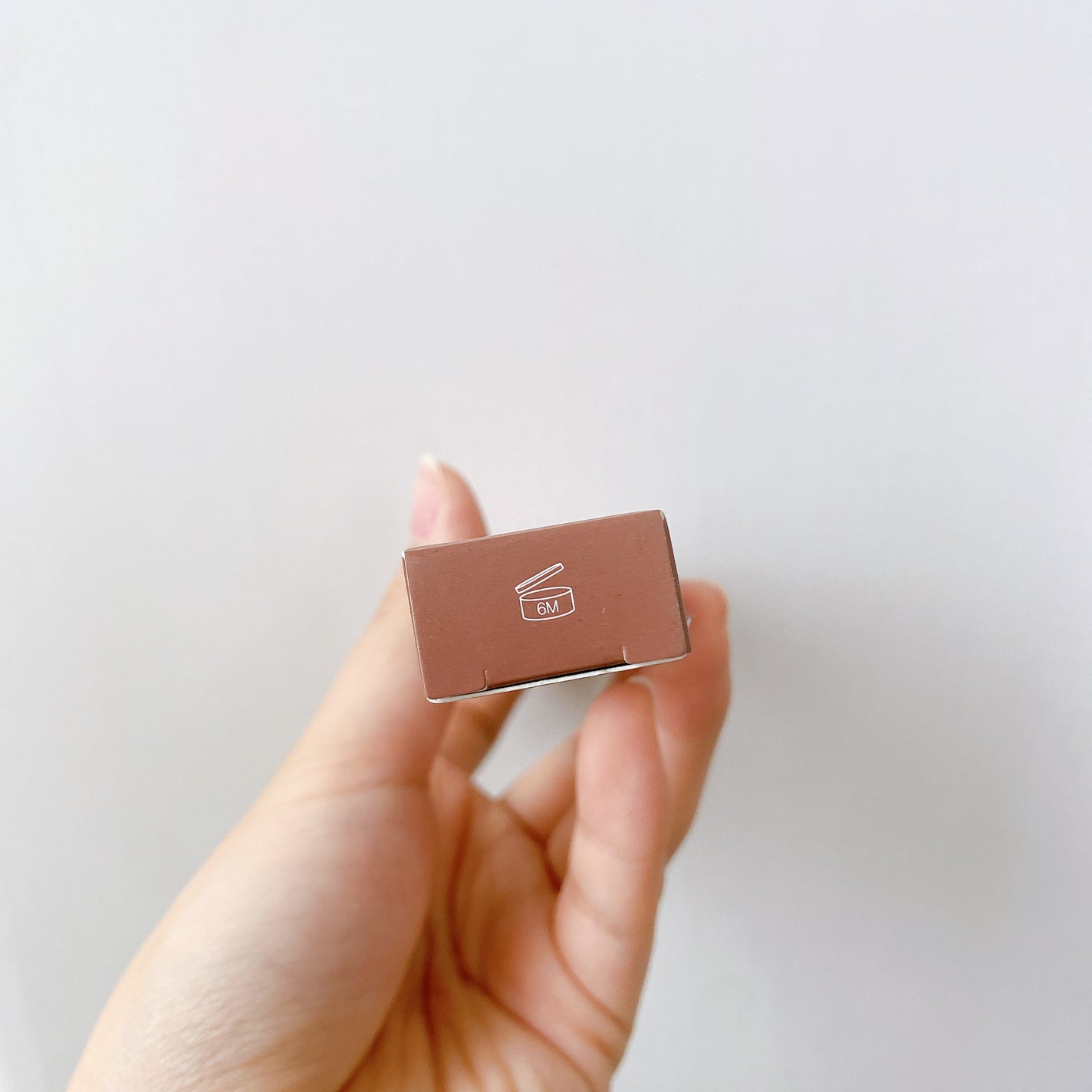 エクストリームジェルプレッソペンシルライナー/CLIO/ペンシルアイライナーを使ったクチコミ(10枚目)