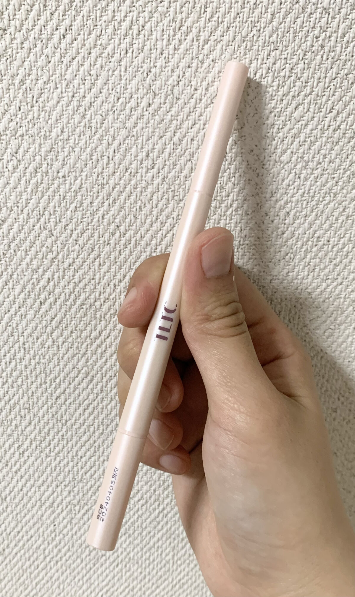 TLTC ワンショットデュアルライナー