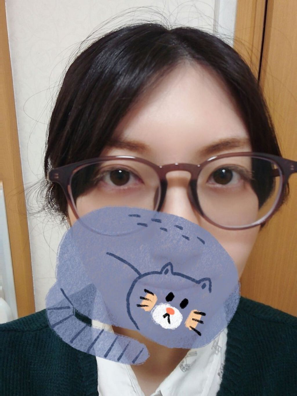 マデカソ　パウダーパクト/A’pieu/プレストパウダーを使ったクチコミ（2枚目）