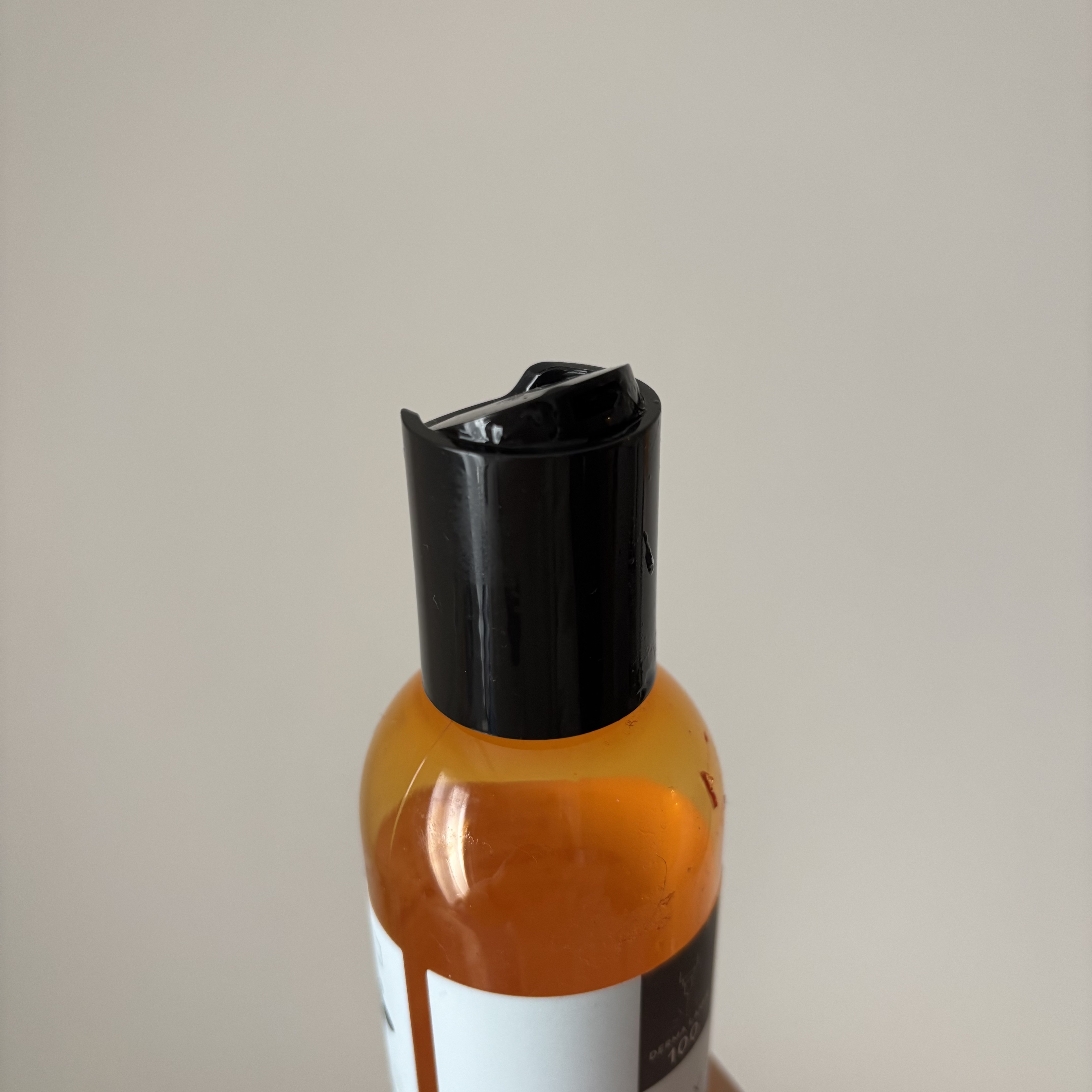 ダーマレーザー スーパーVC100ローション（さっぱり）/クオリティファースト/化粧水を使ったクチコミ（3枚目）