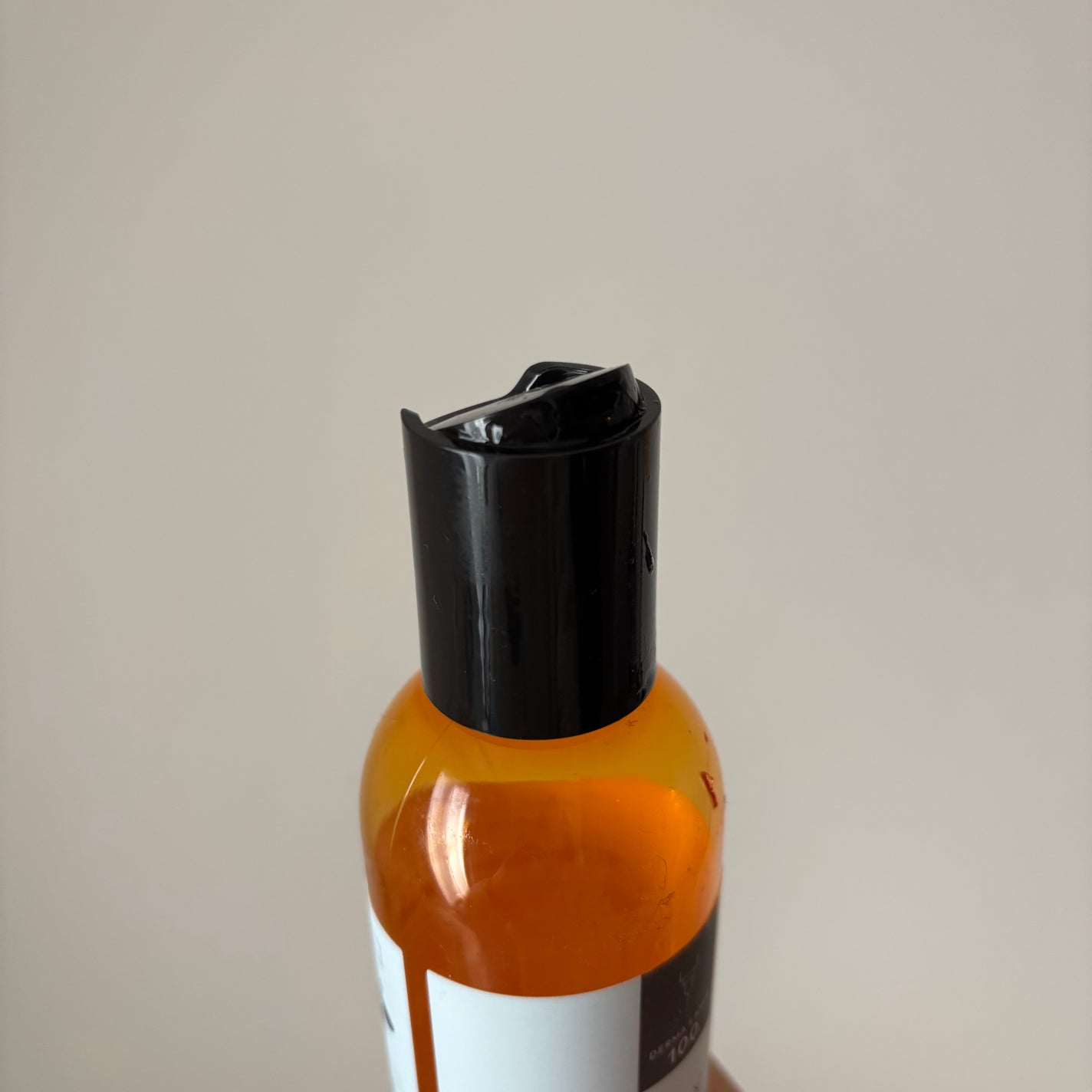 ダーマレーザー スーパーVC100ローション(さっぱり)/クオリティファースト/化粧水を使ったクチコミ(3枚目)