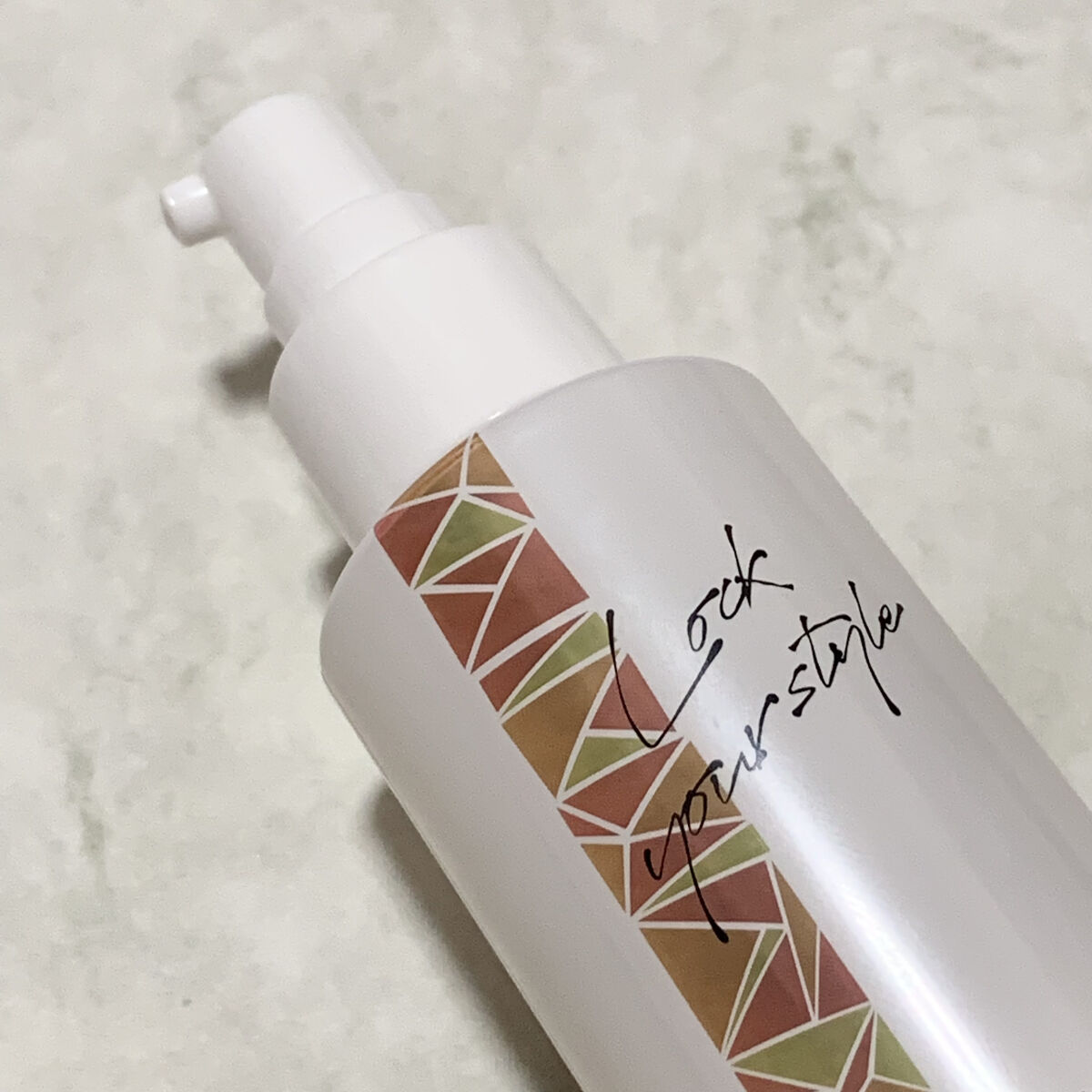 ロックオイル/ReFa/ヘアオイルを使ったクチコミ（2枚目）