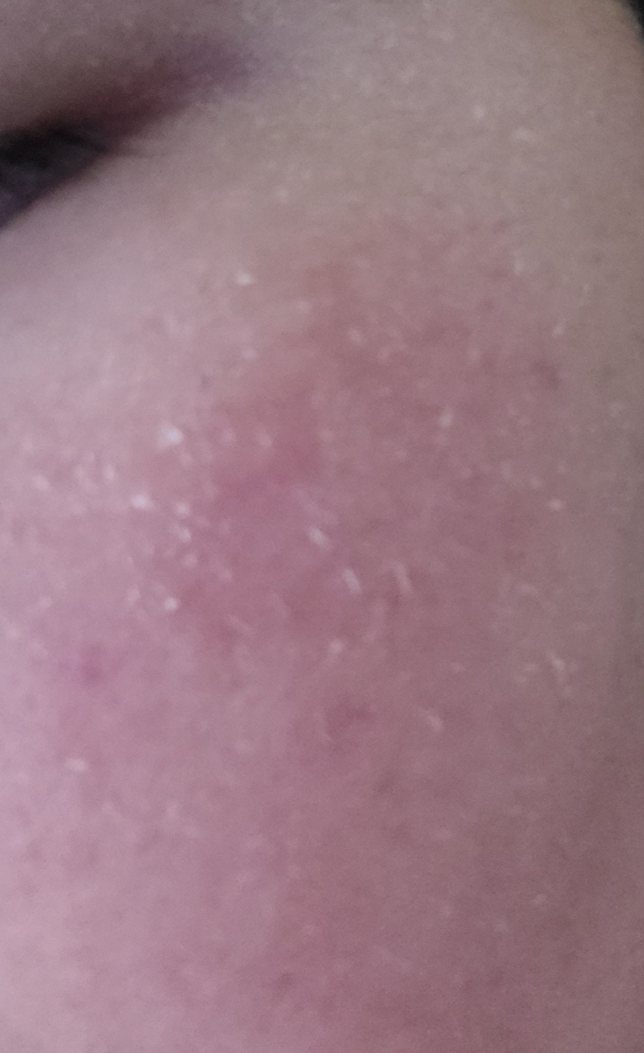 敏感肌用乳液 さっぱりタイプ/無印良品/乳液を使ったクチコミ(1枚目)