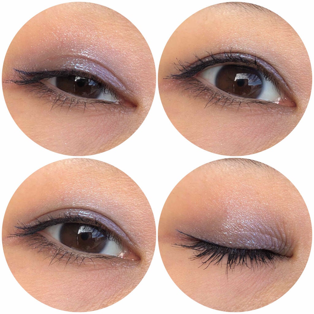 長相思シリーズ 9色アイシャドウパレット/CATKIN/アイシャドウパレットを使ったクチコミ(2枚目)