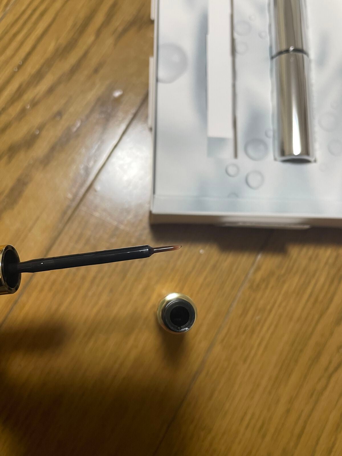 ラッシュプログラム /ISEHAN Lab./まつげ美容液を使ったクチコミ(2枚目)