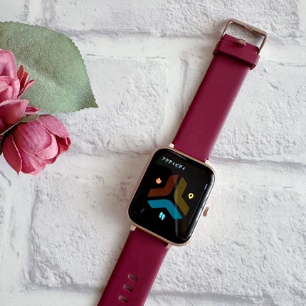 snowmi♡フォロバ on LIPS 「この度@happywatch003さんにお声がけいただきスマー..」(5枚目)