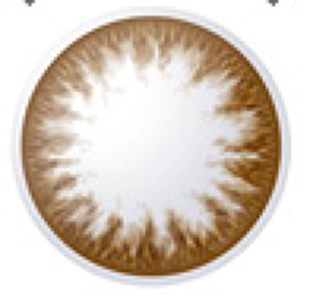 2ウィークビューティー YOKOHAMAブラウン