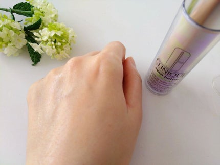 イーブン ベター ラディカル ブライト セラム/CLINIQUE/美容液を使ったクチコミ(3枚目)