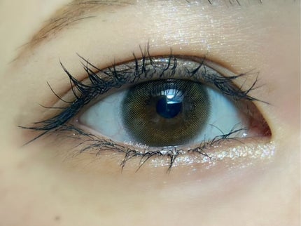 ベターザンアイズ ミュージックシリーズ/rom&nd/アイシャドウパレットを使ったクチコミ(6枚目)