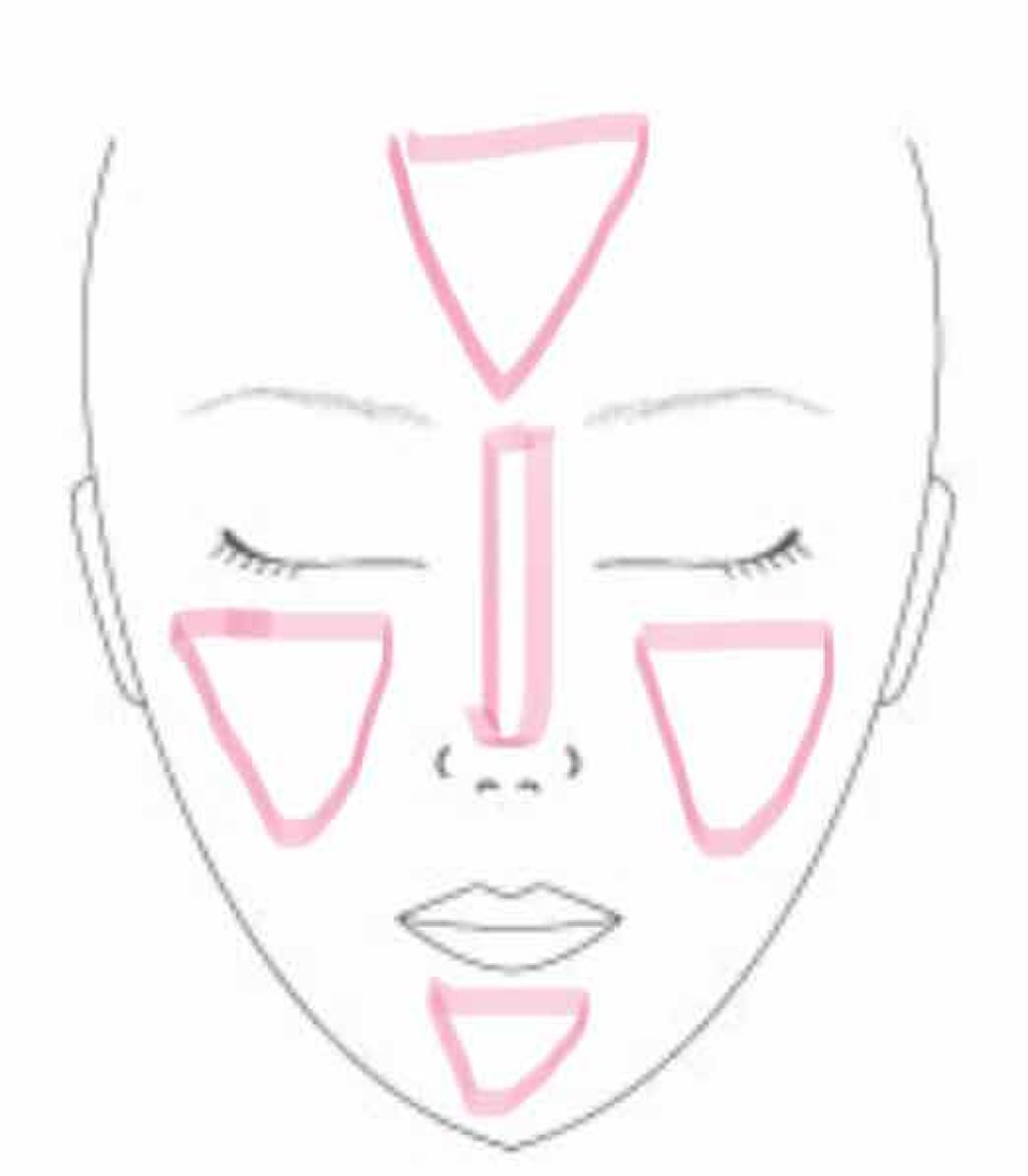 キル カバー グロウ クッション/CLIO/クッションファンデーションを使ったクチコミ（3枚目）