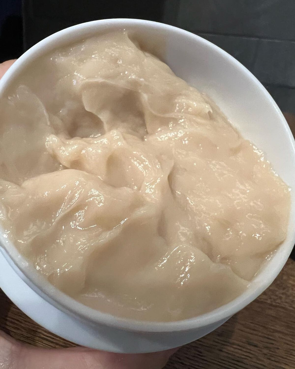 パワートリートメントマスク/ダイアン/ヘアマスク・ヘアパックを使ったクチコミ（2枚目）