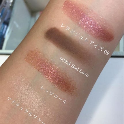 エクストラ ディメンション スキンフィニッシュ/M・A・C/プレストパウダーを使ったクチコミ(3枚目)