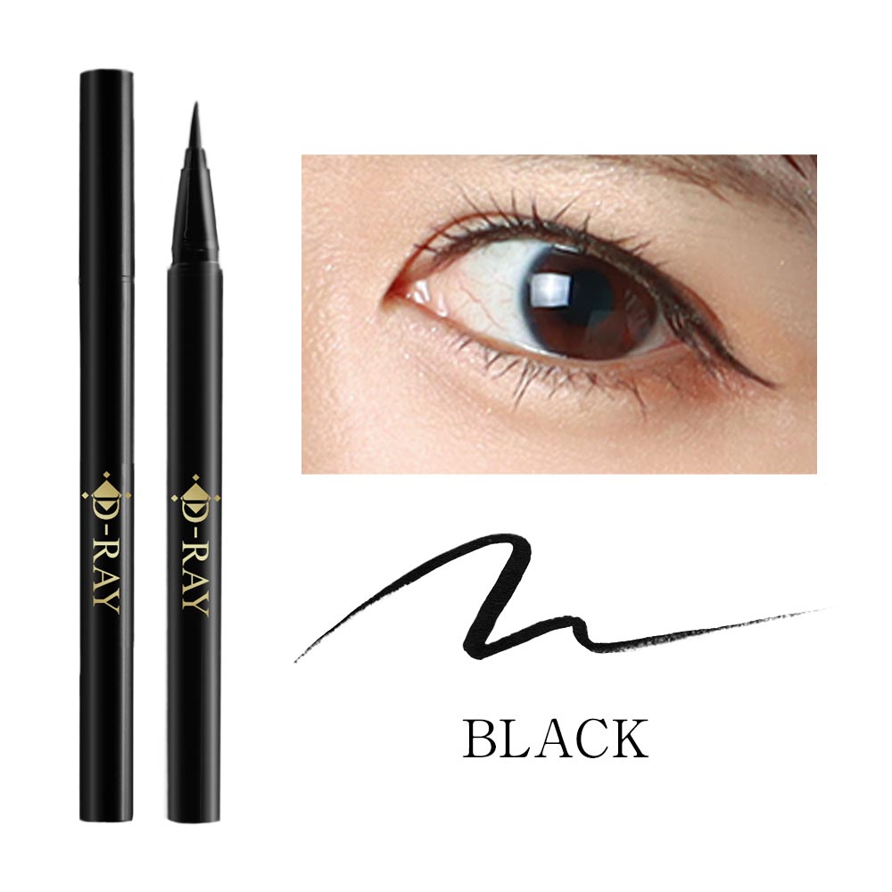 D-リキッドアイライナー ブラック