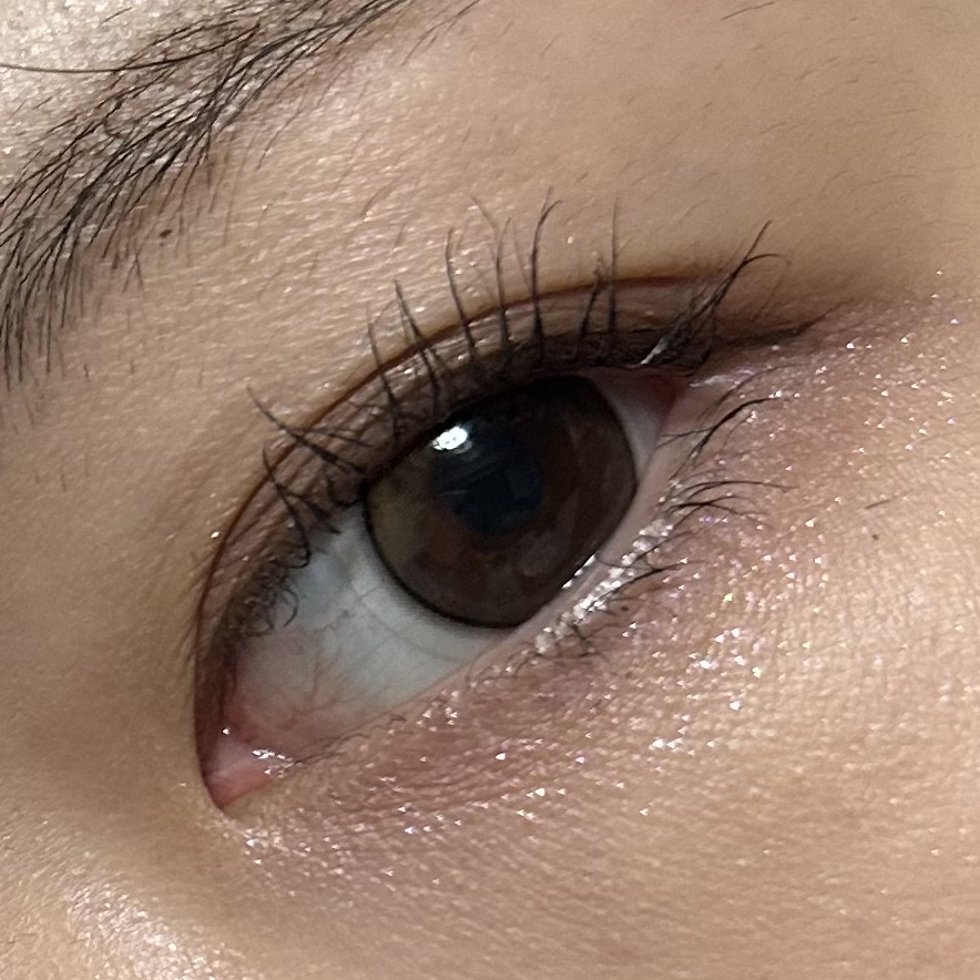 ジルスチュアート ブルームクチュール アイズ/JILL STUART/アイシャドウパレットを使ったクチコミ（2枚目）