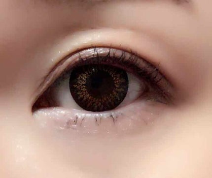 ショコラスウィート アイズ/リンメル ロンドン/アイシャドウパレットを使ったクチコミ(4枚目)