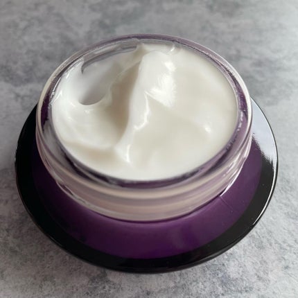 リポソーム アドバンスト リペアクリーム/DECORTÉ/フェイスクリームを使ったクチコミ(4枚目)