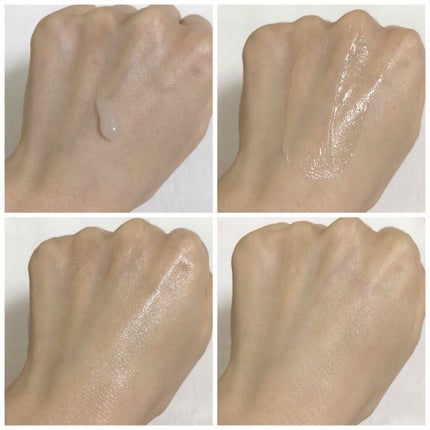 モイストファーマ シートマスク/unlabel/シートマスク・パックを使ったクチコミ(3枚目)