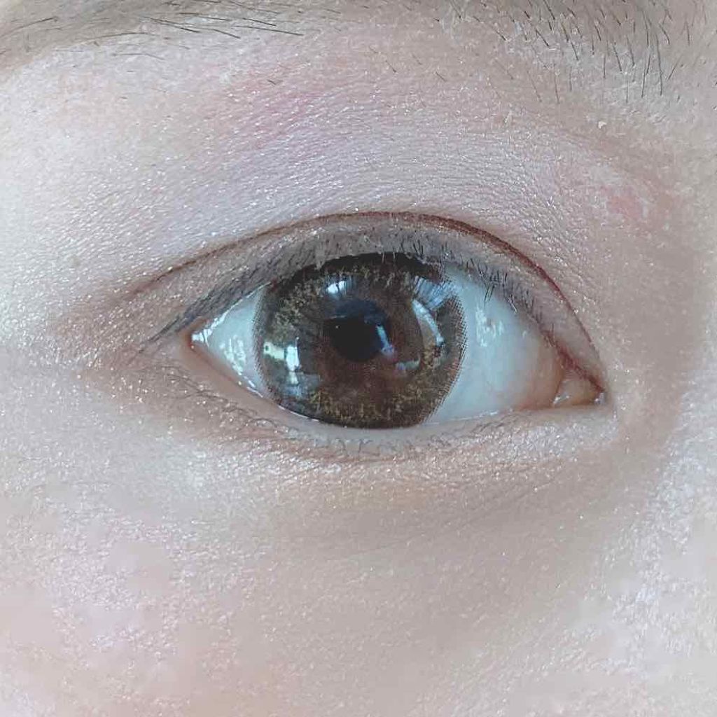 ダブルヴェール アイズ/Visée/アイシャドウパレットを使ったクチコミ(3枚目)