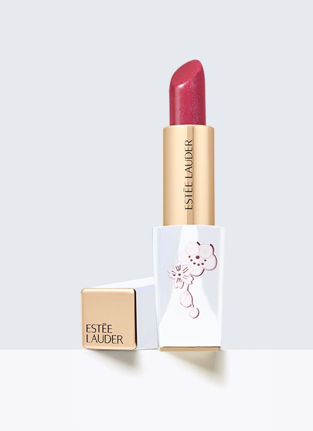 ピュア カラー エンヴィ クリスタル リップスティック 573 パッション フルーツ(限定)