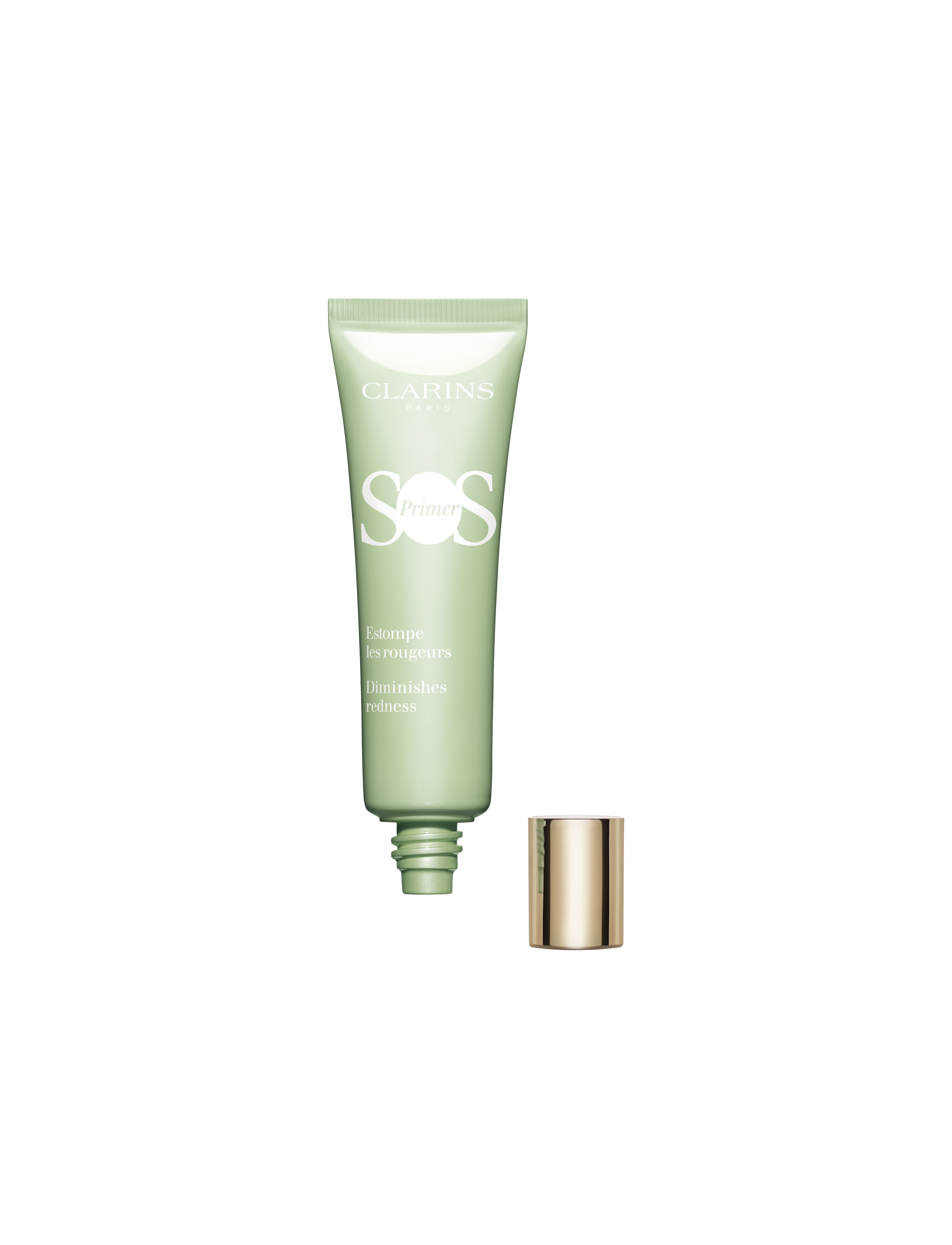 ラディアント コントロールカラーN グリーン