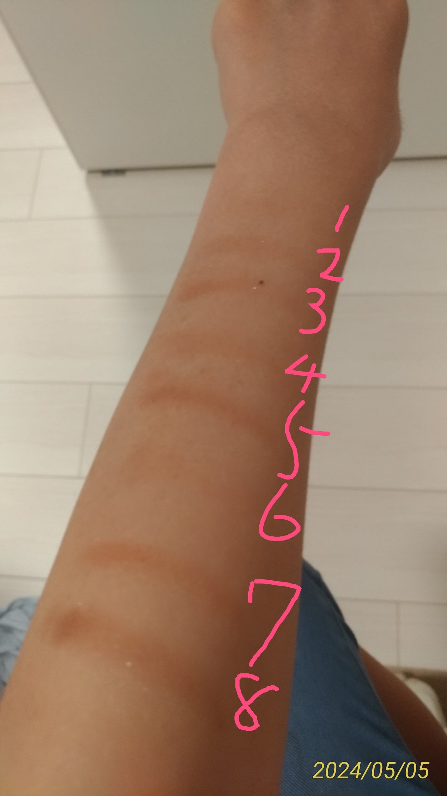 プティパレットアイズ/キャンメイク/パウダーアイシャドウを使ったクチコミ(3枚目)