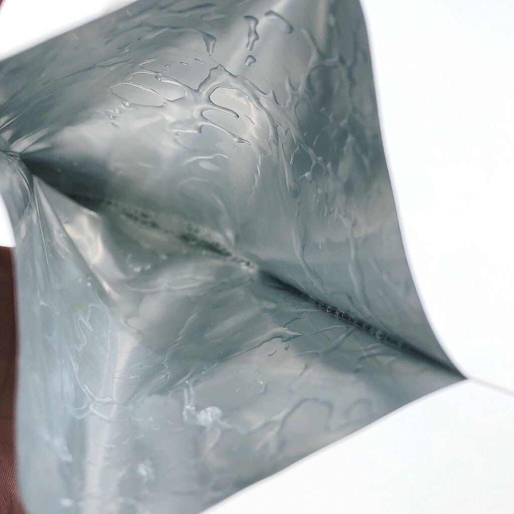 オールナチュラル マスクパックHM/allNATURAL/シートマスク・パックを使ったクチコミ(5枚目)