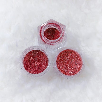 なかやまちえこ on LIPS 「Pinkglitter✨⠀⠀@kyarypappaちゃん⠀⠀#..」(4枚目)