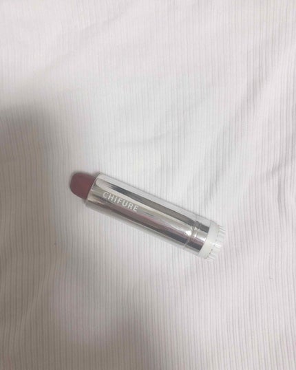 口紅(詰替用)/ちふれ/口紅を使ったクチコミ(1枚目)