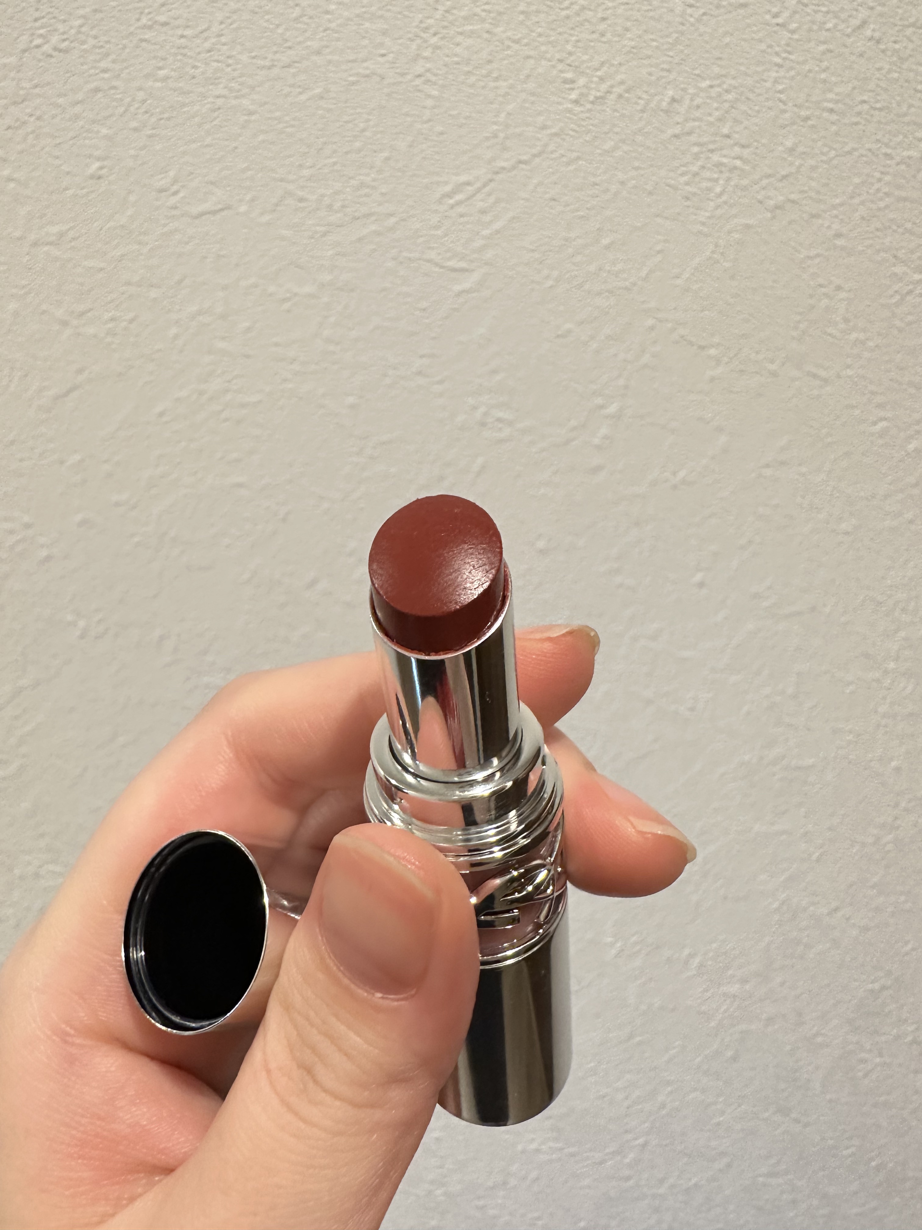 YSL ラブシャイン リップスティック/YVES SAINT LAURENT BEAUTE/口紅を使ったクチコミ（2枚目）