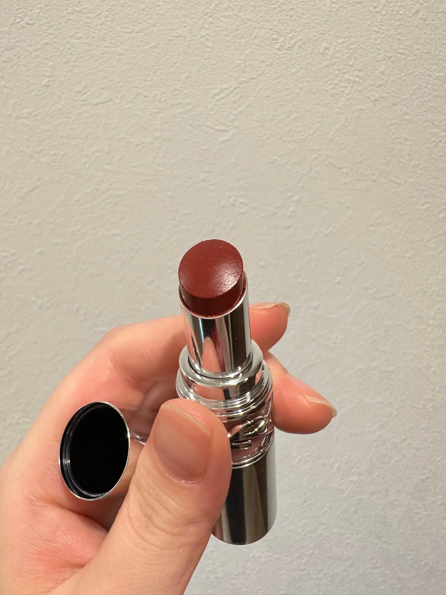 YSL ラブシャイン リップスティック/YVES SAINT LAURENT BEAUTE/口紅を使ったクチコミ(2枚目)