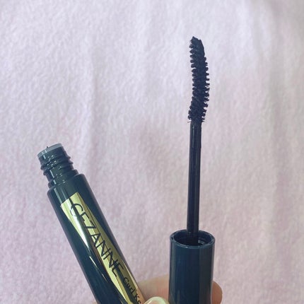 カールキープベース/CEZANNE/マスカラ下地を使ったクチコミ(2枚目)
