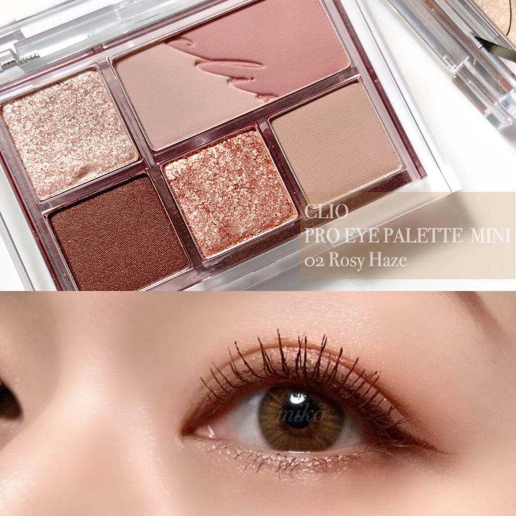 ニュアンスリキッドアイライナー/CEZANNE/リキッドアイライナーを使ったクチコミ（1枚目）